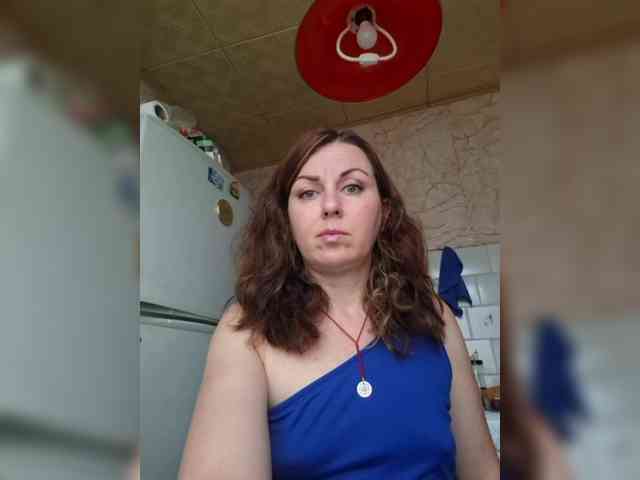OpenGirl webcam