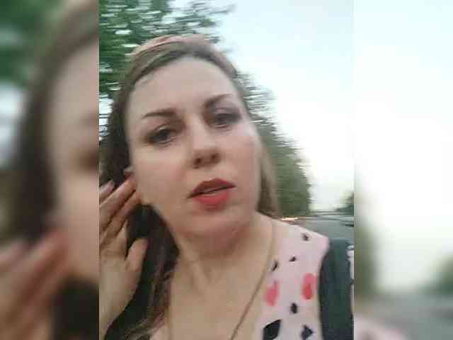 OpenGirl webcam