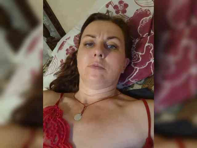 OpenGirl webcam