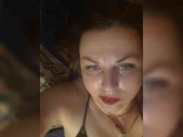 OpenGirl webcam