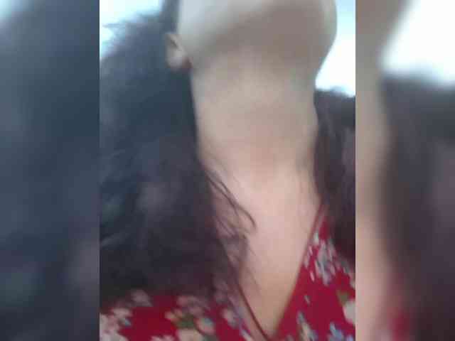 OpenGirl webcam