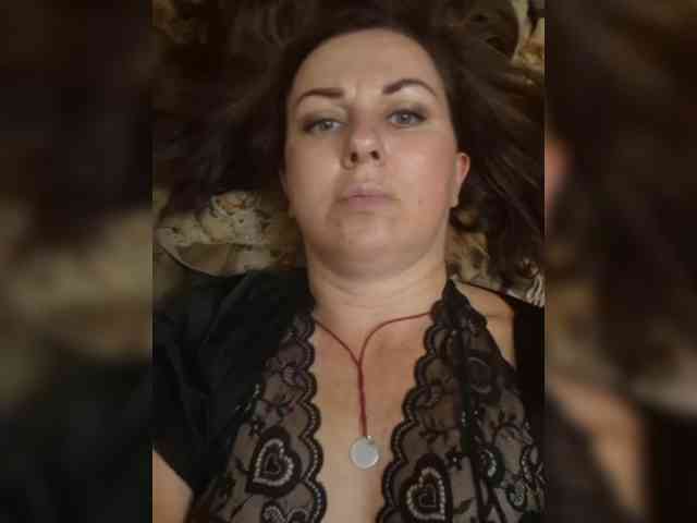 OpenGirl's webcam live show