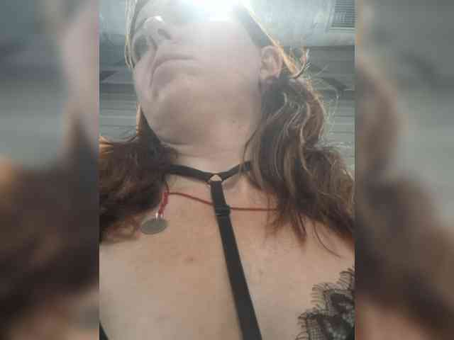 OpenGirl webcam