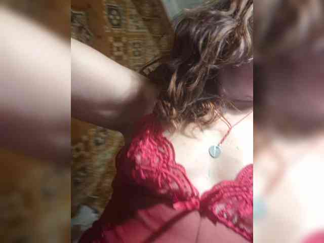 OpenGirl webcam