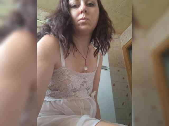 OpenGirl webcam