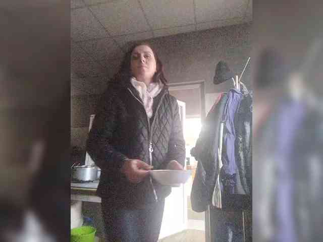 Модель: OpenGirl