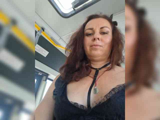 OpenGirl webcam