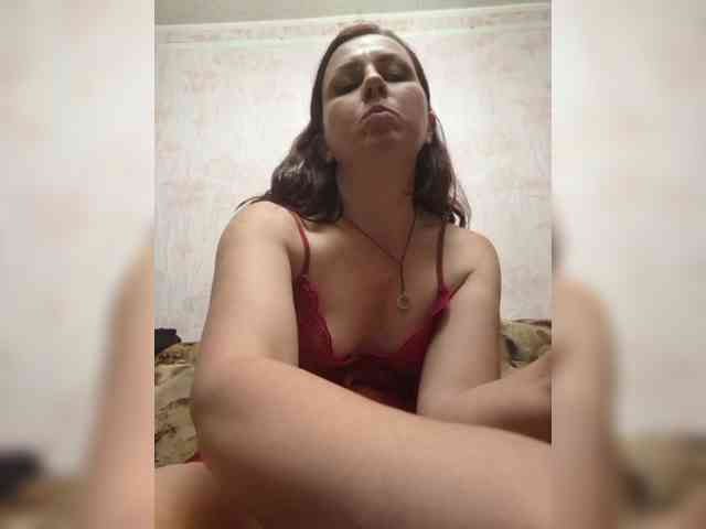 OpenGirl webcam