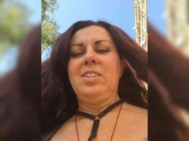 OpenGirl webcam