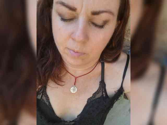 OpenGirl webcam