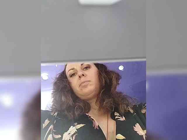 OpenGirl webcam