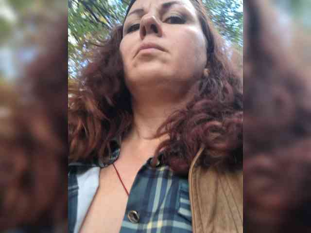 OpenGirl webcam