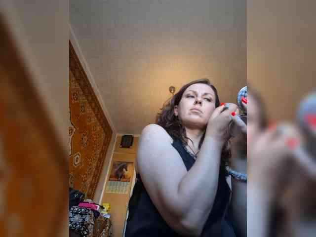 OpenGirl Sex Cam Show