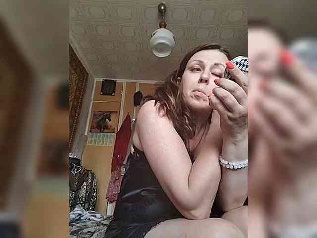 OpenGirl webcam