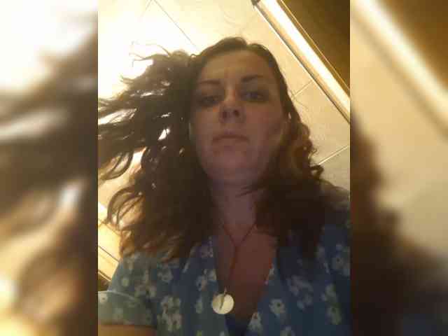 OpenGirl webcam
