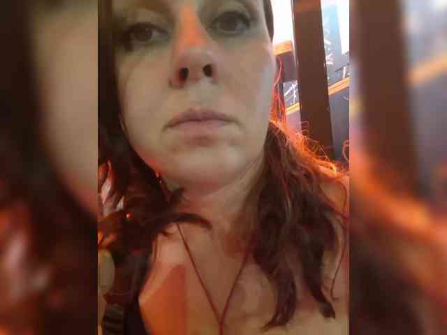 OpenGirl webcam