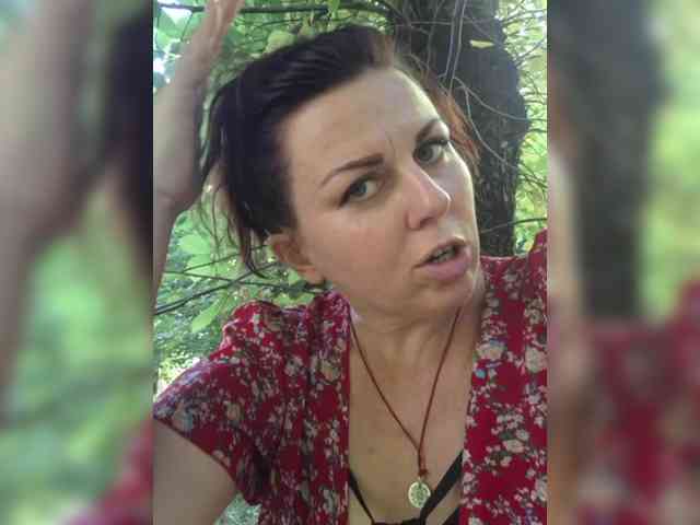 OpenGirl webcam