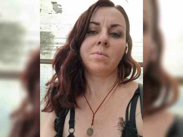 OpenGirl webcam