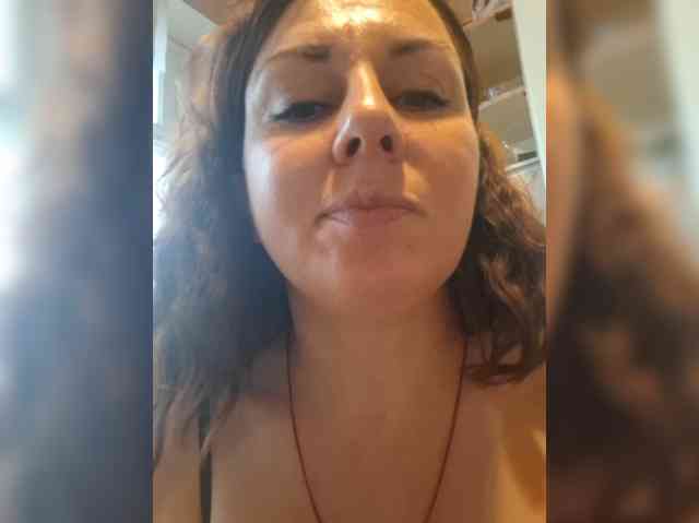 OpenGirl webcam