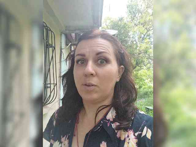 OpenGirl webcam
