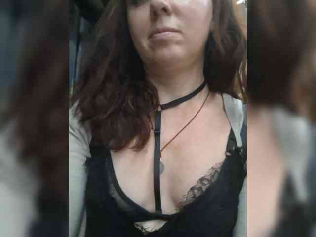 OpenGirl webcam
