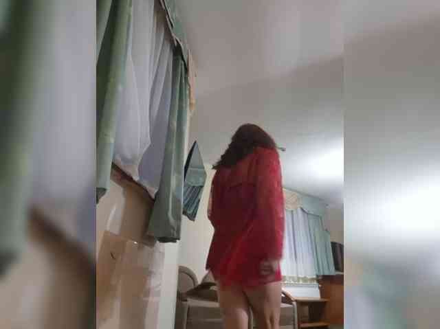 OpenGirl webcam