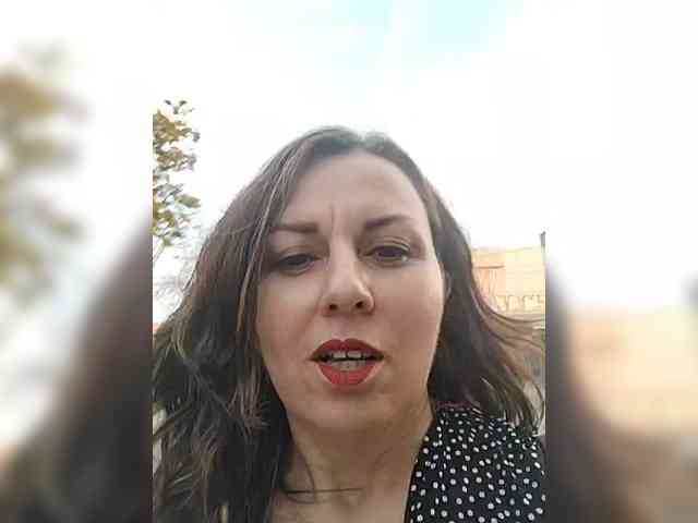 OpenGirl webcam