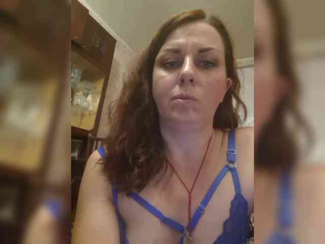 OpenGirl webcam