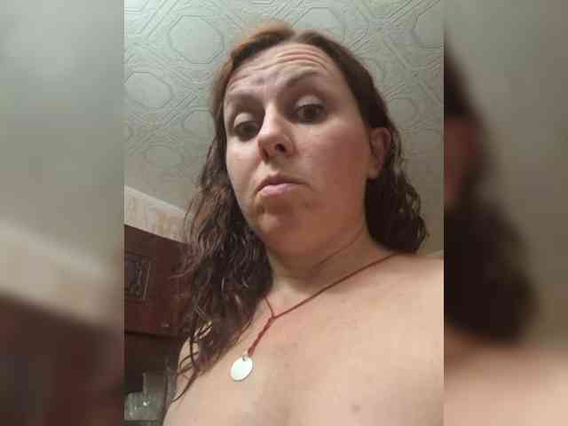 OpenGirl webcam