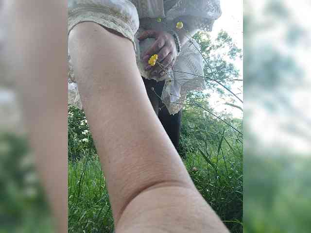 OpenGirl webcam