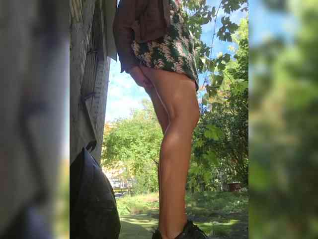 OpenGirl webcam