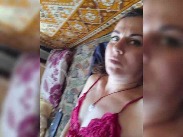 OpenGirl webcam