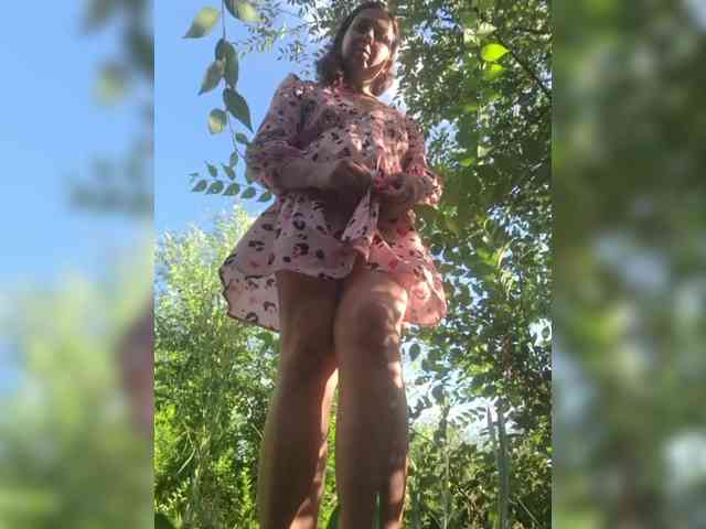 OpenGirl webcam