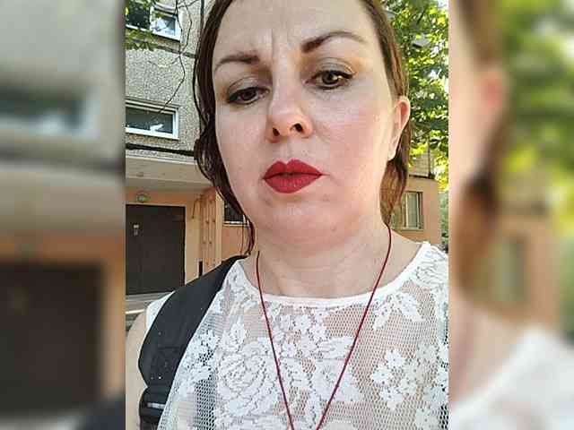 Модель: OpenGirl