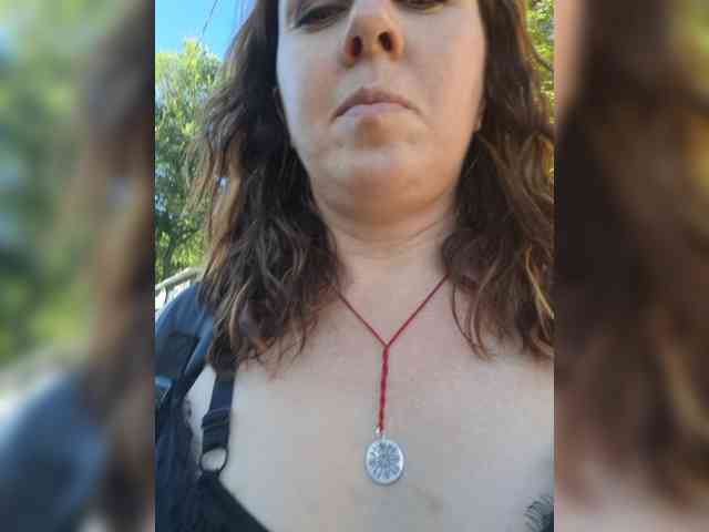 OpenGirl webcam