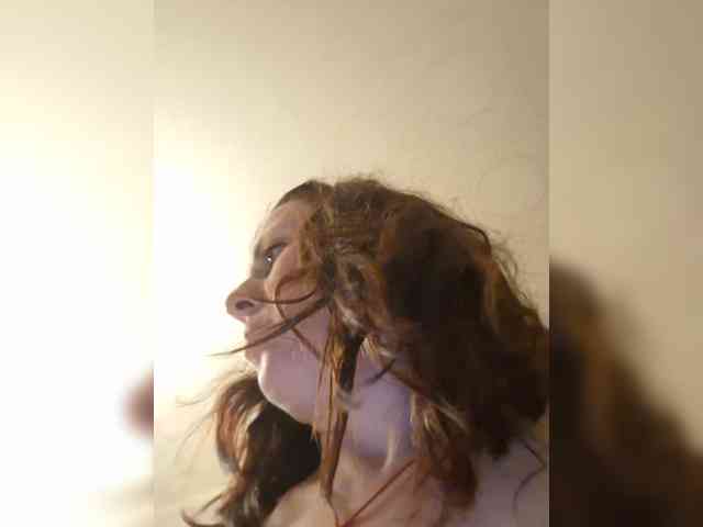OpenGirl webcam