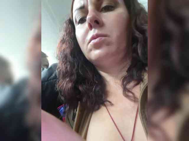 OpenGirl webcam