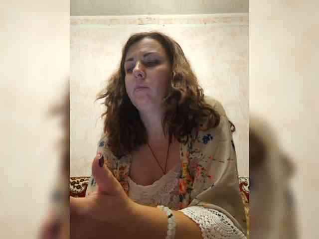 OpenGirl webcam