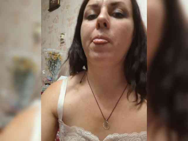 OpenGirl webcam