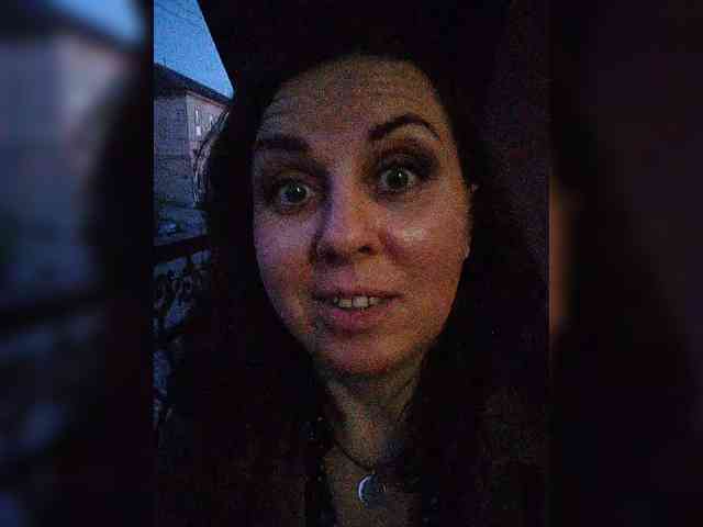 OpenGirl webcam