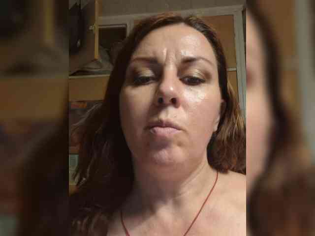OpenGirl webcam