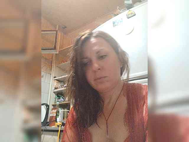 OpenGirl webcam