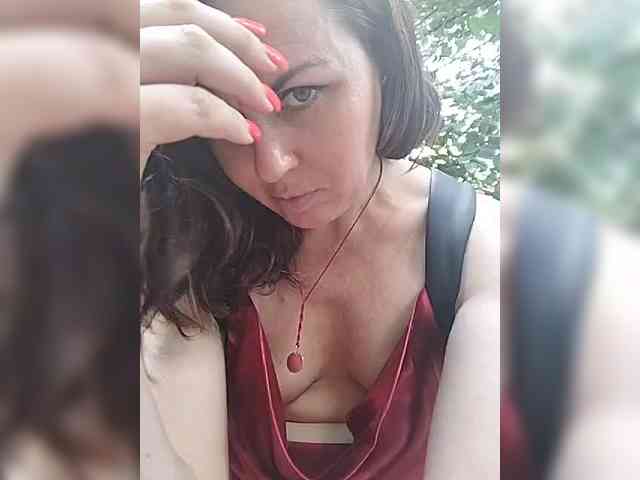 OpenGirl webcam