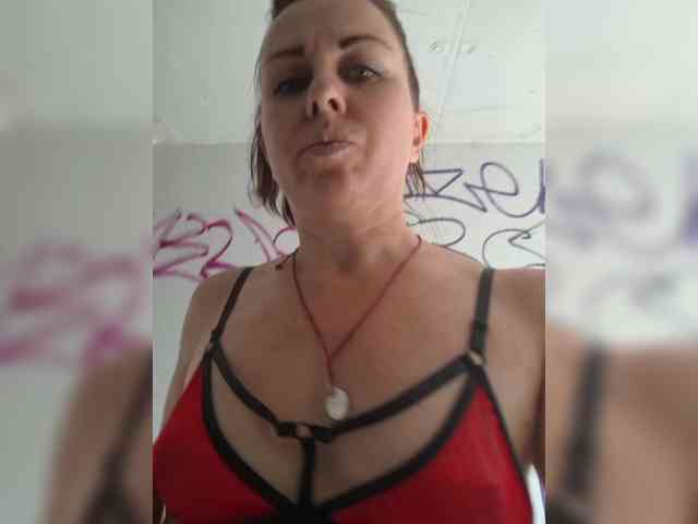 OpenGirl webcam