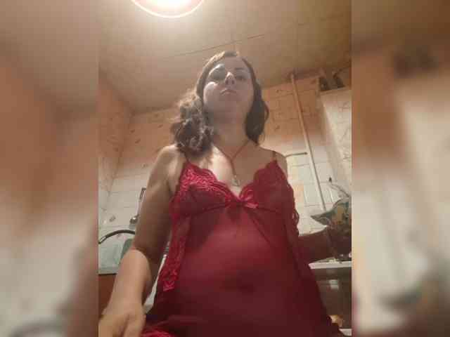 OpenGirl webcam