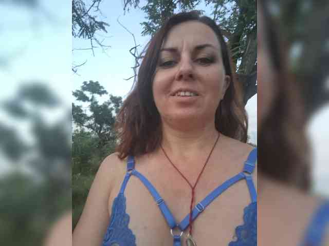 OpenGirl webcam