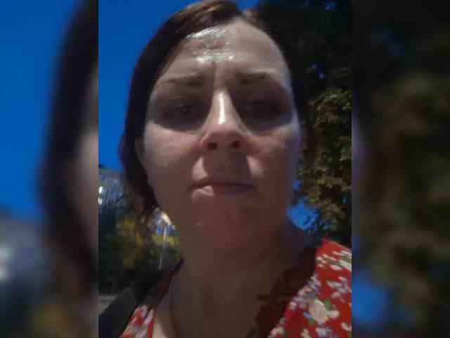 OpenGirl webcam