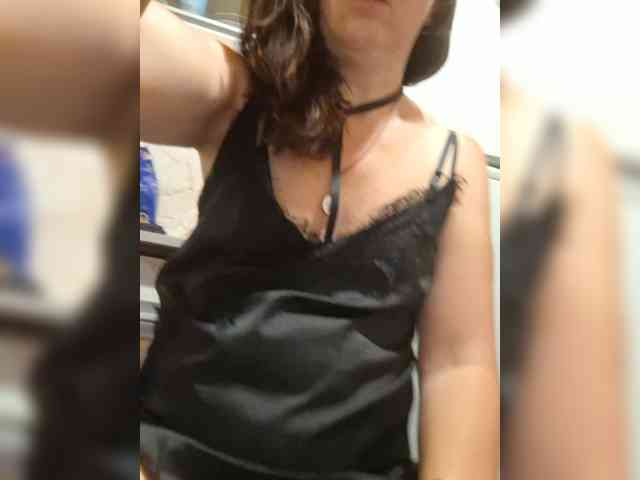 OpenGirl webcam