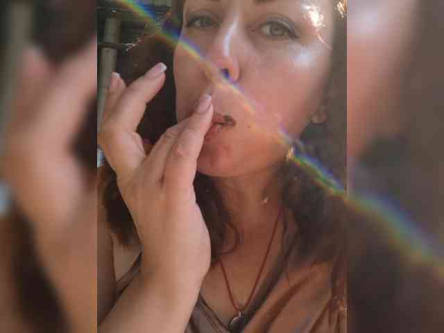 OpenGirl webcam