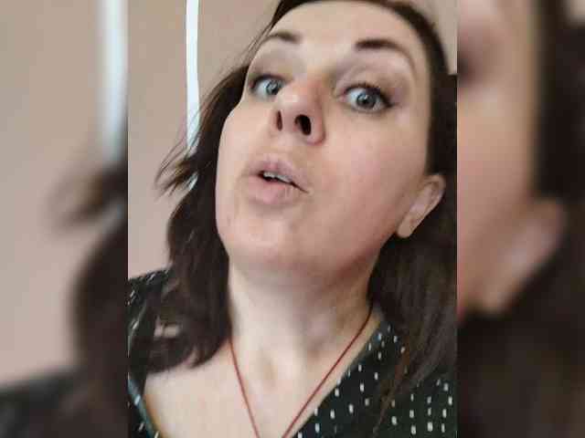 OpenGirl webcam